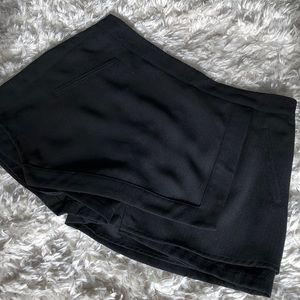 Sanctuary skort, gently worn, in great condition!